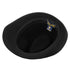 Triumph - Walrus Hats Grey Wool Felt Trilby Hat - H7004